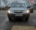 Серый Шевроле Нива, объемом двигателя 1.69 л и пробегом 64 тыс. км за 7000 $, фото 23 на Automoto.ua