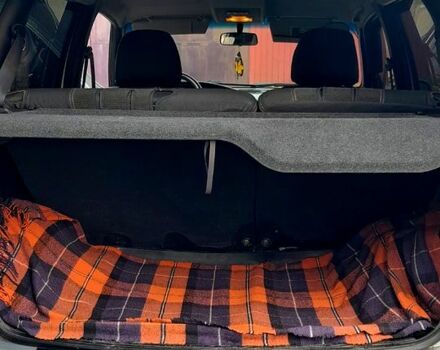 Шевроле Нива 2015 у Богодухове на Automoto.ua Сірий Шевроле Нива, об'ємом двигуна 1.7 л та пробігом 0 тис. км за 6000 $, фото 6 на Automoto.ua