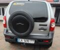 Серый Шевроле Нива, объемом двигателя 1.69 л и пробегом 180 тыс. км за 5900 $, фото 5 на Automoto.ua
