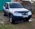 Шевроле Нива 2015 у Богодухове на Automoto.ua Сірий Шевроле Нива, об'ємом двигуна 1.7 л та пробігом 0 тис. км за 6000 $, фото 1 на Automoto.ua