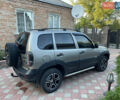 Серый Шевроле Нива, объемом двигателя 1.69 л и пробегом 125 тыс. км за 8500 $, фото 8 на Automoto.ua