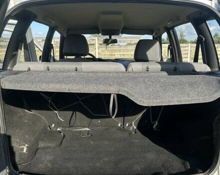 Серый Шевроле Нива, объемом двигателя 1.69 л и пробегом 135 тыс. км за 5800 $, фото 1 на Automoto.ua