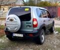 Шевроле Нива 2015 у Богодухове на Automoto.ua Сірий Шевроле Нива, об'ємом двигуна 1.7 л та пробігом 0 тис. км за 6000 $, фото 3 на Automoto.ua
