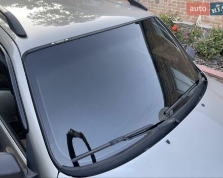Сірий Шевроле Нива, об'ємом двигуна 1.7 л та пробігом 125 тис. км за 8500 $, фото 3 на Automoto.ua