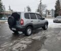 Серый Шевроле Нива, объемом двигателя 1.7 л и пробегом 110 тыс. км за 8000 $, фото 9 на Automoto.ua