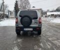 Серый Шевроле Нива, объемом двигателя 1.7 л и пробегом 110 тыс. км за 8000 $, фото 10 на Automoto.ua