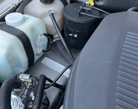 Серый Шевроле Нива, объемом двигателя 1.69 л и пробегом 125 тыс. км за 8500 $, фото 39 на Automoto.ua