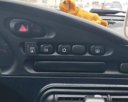 Серый Шевроле Нива, объемом двигателя 1.7 л и пробегом 110 тыс. км за 8000 $, фото 18 на Automoto.ua