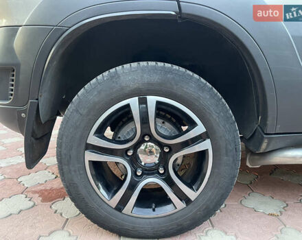 Серый Шевроле Нива, объемом двигателя 1.69 л и пробегом 125 тыс. км за 7500 $, фото 32 на Automoto.ua