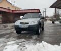 Серый Шевроле Нива, объемом двигателя 1.7 л и пробегом 110 тыс. км за 8000 $, фото 14 на Automoto.ua