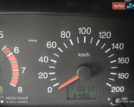 Серый Шевроле Нива, объемом двигателя 1.7 л и пробегом 110 тыс. км за 8000 $, фото 12 на Automoto.ua