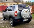Шевроле Нива 2015 у Богодухове на Automoto.ua Сірий Шевроле Нива, об'ємом двигуна 1.7 л та пробігом 0 тис. км за 6000 $, фото 2 на Automoto.ua