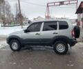 Серый Шевроле Нива, объемом двигателя 1.7 л и пробегом 110 тыс. км за 8000 $, фото 7 на Automoto.ua