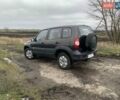 Серый Шевроле Нива, объемом двигателя 1.69 л и пробегом 188 тыс. км за 5700 $, фото 1 на Automoto.ua