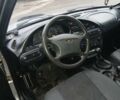 Серый Шевроле Нива, объемом двигателя 1.7 л и пробегом 210 тыс. км за 3500 $, фото 3 на Automoto.ua