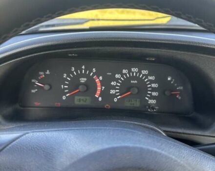 Серый Шевроле Нива, объемом двигателя 1.69 л и пробегом 135 тыс. км за 5800 $, фото 2 на Automoto.ua