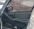 Серый Шевроле Нива, объемом двигателя 1.7 л и пробегом 110 тыс. км за 8000 $, фото 1 на Automoto.ua