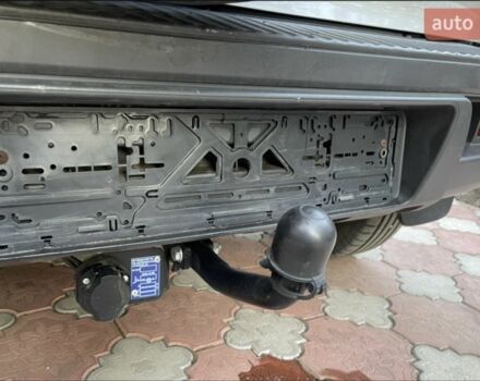 Сірий Шевроле Нива, об'ємом двигуна 1.7 л та пробігом 125 тис. км за 8500 $, фото 6 на Automoto.ua