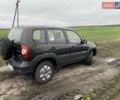 Серый Шевроле Нива, объемом двигателя 1.69 л и пробегом 188 тыс. км за 5700 $, фото 3 на Automoto.ua