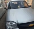 Серый Шевроле Нива, объемом двигателя 1.7 л и пробегом 181 тыс. км за 4700 $, фото 9 на Automoto.ua