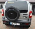 Сірий Шевроле Нива, об'ємом двигуна 1.7 л та пробігом 150 тис. км за 5900 $, фото 4 на Automoto.ua