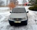 Серый Шевроле Нива, объемом двигателя 1.7 л и пробегом 230 тыс. км за 6300 $, фото 9 на Automoto.ua