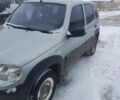 Сірий Шевроле Нива, об'ємом двигуна 1.69 л та пробігом 50 тис. км за 8300 $, фото 1 на Automoto.ua