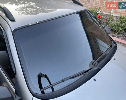 Серый Шевроле Нива, объемом двигателя 1.69 л и пробегом 125 тыс. км за 7500 $, фото 10 на Automoto.ua