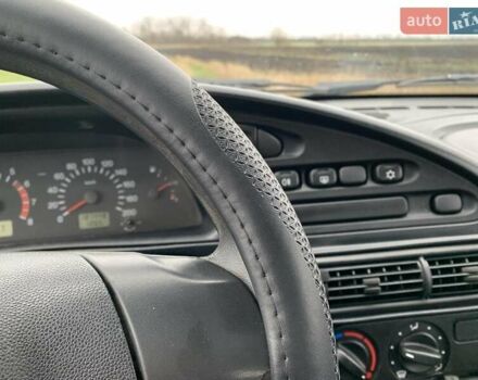 Серый Шевроле Нива, объемом двигателя 1.69 л и пробегом 188 тыс. км за 5700 $, фото 8 на Automoto.ua