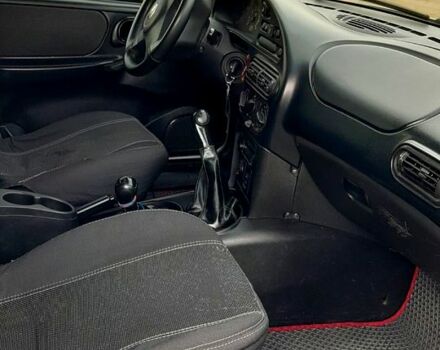 Шевроле Нива 2015 у Богодухове на Automoto.ua Сірий Шевроле Нива, об'ємом двигуна 1.7 л та пробігом 0 тис. км за 6000 $, фото 9 на Automoto.ua