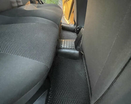 Серый Шевроле Нива, объемом двигателя 1.69 л и пробегом 125 тыс. км за 7500 $, фото 29 на Automoto.ua