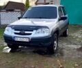 Шевроле Нива 2015 у Богодухове на Automoto.ua Сірий Шевроле Нива, об'ємом двигуна 1.7 л та пробігом 0 тис. км за 6000 $, фото 1 на Automoto.ua