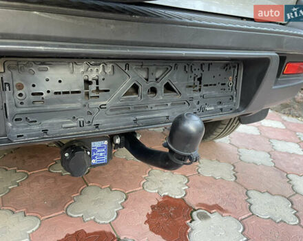Серый Шевроле Нива, объемом двигателя 1.69 л и пробегом 125 тыс. км за 8500 $, фото 15 на Automoto.ua
