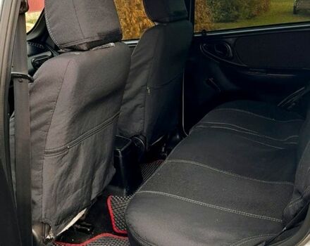 Шевроле Нива 2015 у Богодухове на Automoto.ua Сірий Шевроле Нива, об'ємом двигуна 1.7 л та пробігом 0 тис. км за 6000 $, фото 5 на Automoto.ua