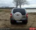Серый Шевроле Нива, объемом двигателя 17 л и пробегом 180 тыс. км за 6500 $, фото 7 на Automoto.ua