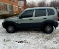 Серый Шевроле Нива, объемом двигателя 1.7 л и пробегом 230 тыс. км за 6300 $, фото 11 на Automoto.ua