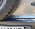 Сірий Шевроле Нива, об'ємом двигуна 1.69 л та пробігом 193 тис. км за 6750 $, фото 13 на Automoto.ua