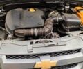 Серый Шевроле Нива, объемом двигателя 1.69 л и пробегом 140 тыс. км за 5700 $, фото 4 на Automoto.ua