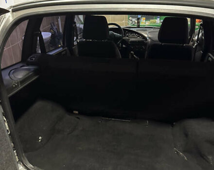 Сірий Шевроле Нива, об'ємом двигуна 1.69 л та пробігом 81 тис. км за 7000 $, фото 6 на Automoto.ua