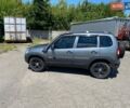 Сірий Шевроле Нива, об'ємом двигуна 1.69 л та пробігом 193 тис. км за 6750 $, фото 10 на Automoto.ua