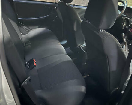 Сірий Шевроле Нива, об'ємом двигуна 1.69 л та пробігом 81 тис. км за 7000 $, фото 4 на Automoto.ua