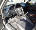 Серый Шевроле Нива, объемом двигателя 1.7 л и пробегом 126 тыс. км за 8900 $, фото 41 на Automoto.ua