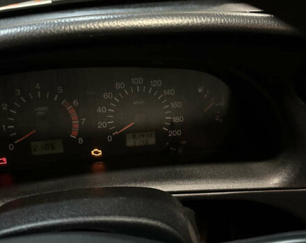 Сірий Шевроле Нива, об'ємом двигуна 1.69 л та пробігом 81 тис. км за 7000 $, фото 7 на Automoto.ua