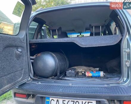 Сірий Шевроле Нива, об'ємом двигуна 1.69 л та пробігом 193 тис. км за 6750 $, фото 1 на Automoto.ua