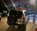 Серый Шевроле Нива, объемом двигателя 1.7 л и пробегом 87 тыс. км за 7500 $, фото 1 на Automoto.ua