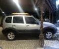 Серый Шевроле Нива, объемом двигателя 1.7 л и пробегом 87 тыс. км за 7500 $, фото 7 на Automoto.ua