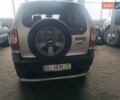 Серый Шевроле Нива, объемом двигателя 1.7 л и пробегом 110 тыс. км за 7000 $, фото 1 на Automoto.ua