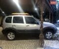 Серый Шевроле Нива, объемом двигателя 1.7 л и пробегом 87 тыс. км за 7500 $, фото 4 на Automoto.ua