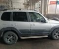 Серый Шевроле Нива, объемом двигателя 1.7 л и пробегом 110 тыс. км за 7000 $, фото 3 на Automoto.ua