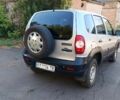 Сірий Шевроле Нива, об'ємом двигуна 1.7 л та пробігом 89 тис. км за 5790 $, фото 4 на Automoto.ua